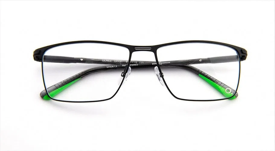 Etnia Barcelona OLIVER Eyeglasses - view 15